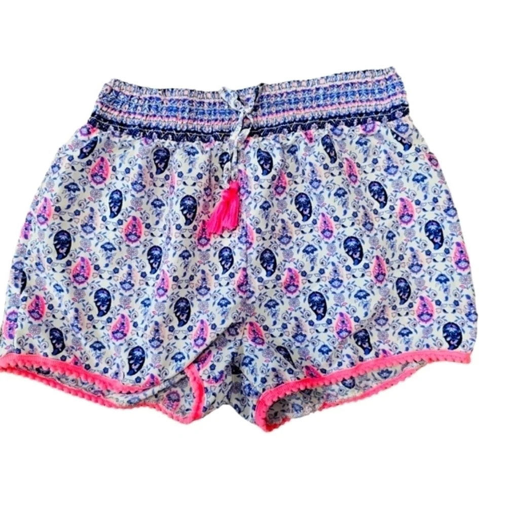 Juctice B2G1 Shorts 12